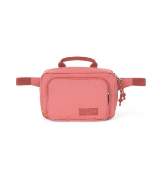 Eastpak Optown Cross Bum Bag cor-de-rosa