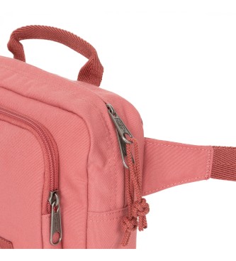 Eastpak Optown Cross Bum Bag różowy