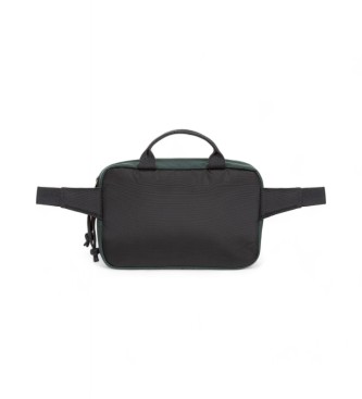 Eastpak Torba na ramię Optown Cross Bum Bag zielona