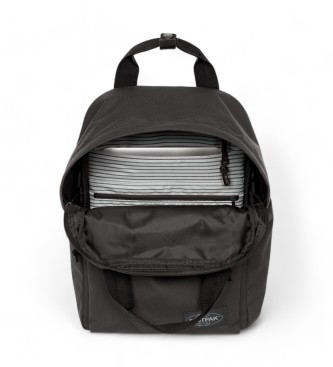 Eastpak Optown Pak'r backpack grey