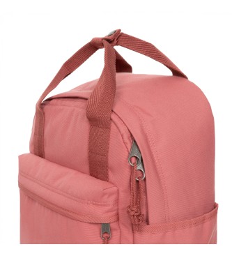 Eastpak Optown Pak'r Rucksack rosa