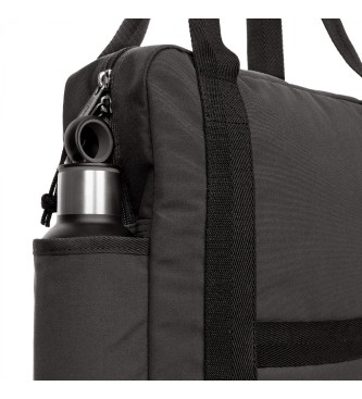 Eastpak Optown draagtas grijs