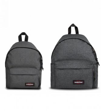 Eastpak Orbit backpack cinza escuro -33,5x23x15cm