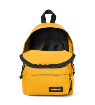 Eastpak Zaino Orbita Giallo