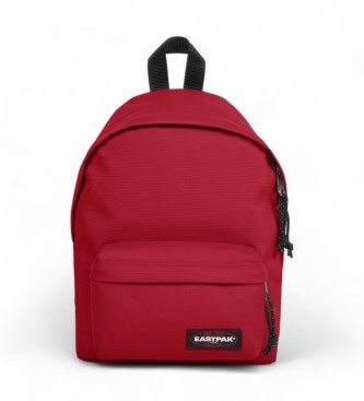 Eastpak Sac  dos Orbit rouge