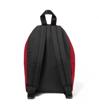 Eastpak Orbit backpack red