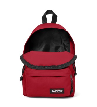 Eastpak Orbit backpack red