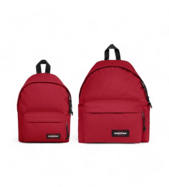 Eastpak Orbit ryggsck rd