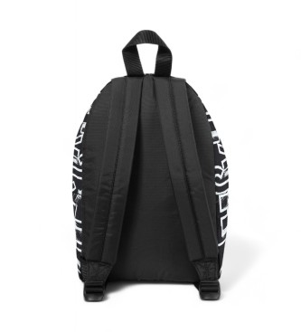 Eastpak Orbit rugzak zwart