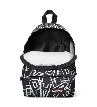 Eastpak Mochila Orbit negro