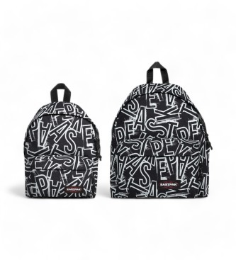 Eastpak Orbit rugzak zwart