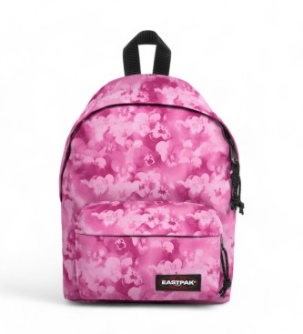 Eastpak Orbit ryggsck rosa