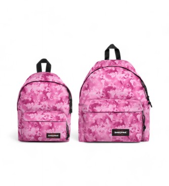 Eastpak Zaino Orbita Rosa