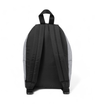 Eastpak Nahrbtnik Orbit sive barve