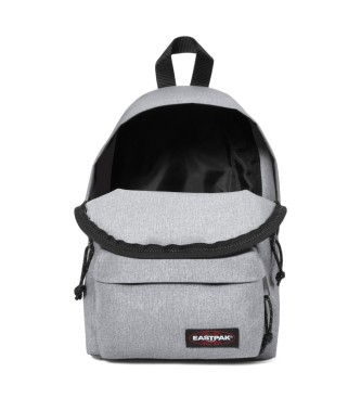 Eastpak Nahrbtnik Orbit sive barve