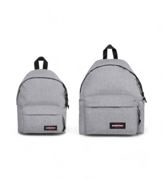 Eastpak Orbit rugzak grijs