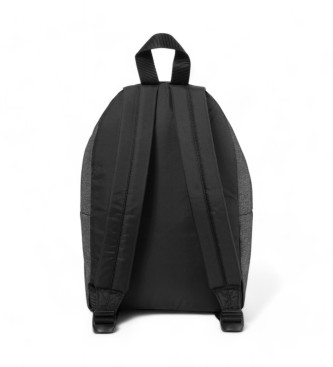 Eastpak Orbit rugzak grijs