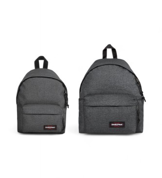 Eastpak Orbit Rucksack grau