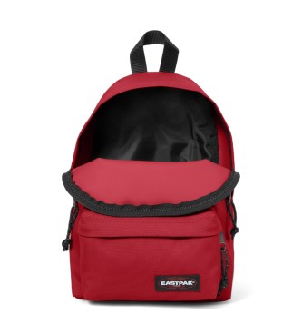 Eastpak Mochila Orbit rojo