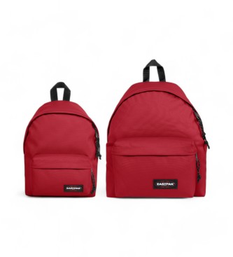 Eastpak Mochila Orbit rojo