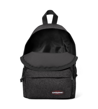 Eastpak Orbit Rucksack schwarz