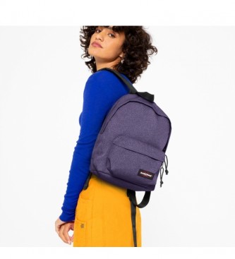 Eastpak Orbit backpack lilás -33,5x23x15cm