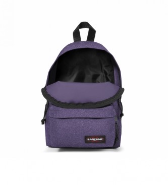 Eastpak Orbit backpack lilás -33,5x23x15cm
