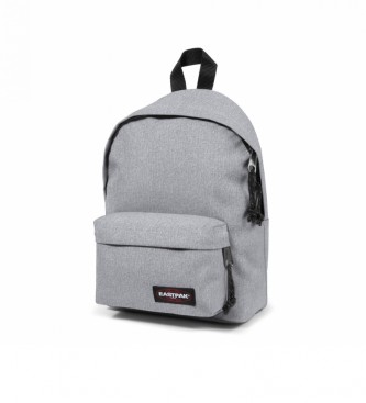 Eastpak Orbit backpack grey -33,5x23x15cm