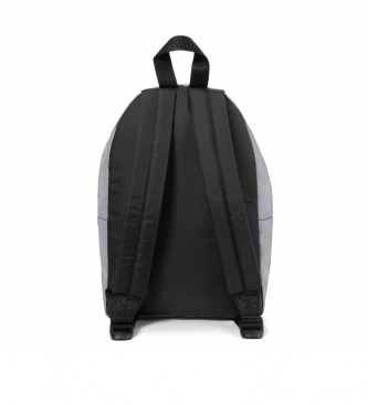 Eastpak Orbit backpack cinza -33,5x23x15cm