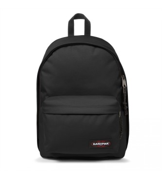 Eastpak Zaino nero fuori ufficio