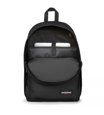 Eastpak Zaino nero fuori ufficio