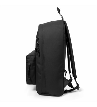 Eastpak Zaino nero fuori ufficio