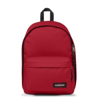 Eastpak Plecak biurowy czerwony