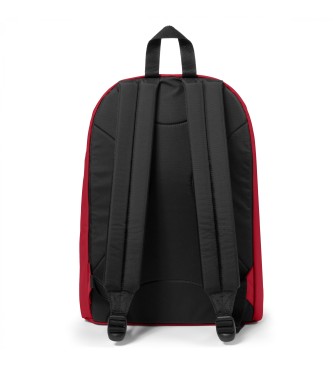 Eastpak Out Of Office Backpack red