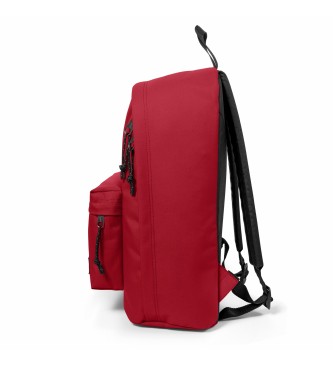 Eastpak Out Of Office Backpack red