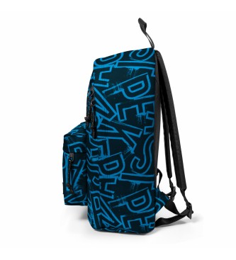 Eastpak Sac  dos Out Of Office marine