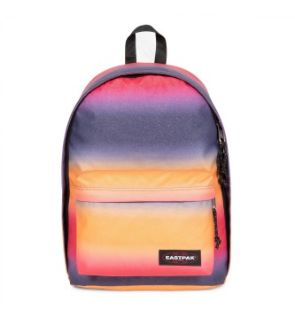 Eastpak Zaino multicolore per uscire dall'ufficio