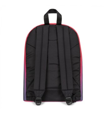 Eastpak Zaino multicolore per uscire dall'ufficio