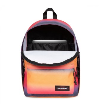 Eastpak Zaino multicolore per uscire dall'ufficio