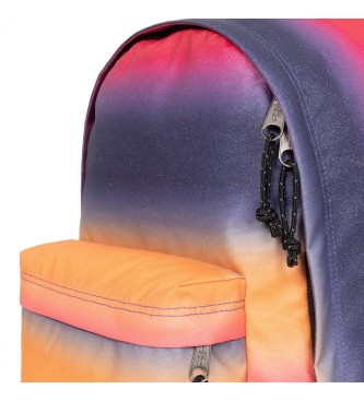 Eastpak Out Of Office multicoloured backpack