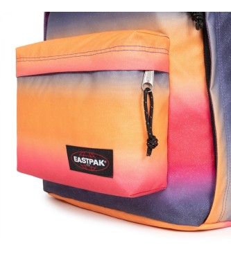 Eastpak Zaino multicolore per uscire dall'ufficio