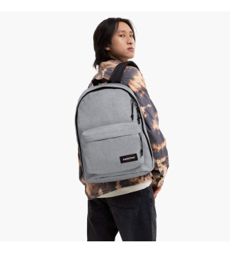 Eastpak Mochila Out Of Office Gris