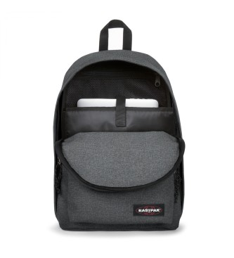 Eastpak Plecak biurowy szary