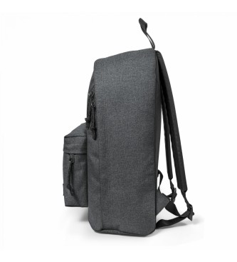 Eastpak Zaino grigio fuori ufficio