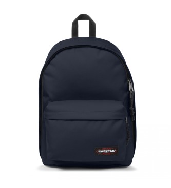 Eastpak Mochila Out Of Office azul-marinho