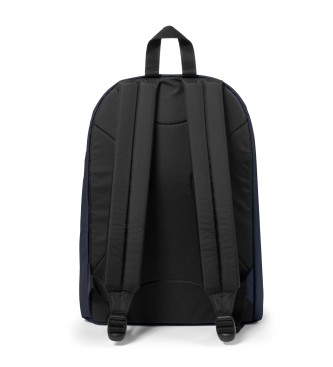 Eastpak Zaino fuori ufficio blu scuro