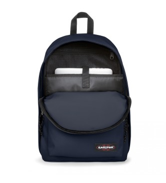 Eastpak Mochila Out Of Office azul-marinho