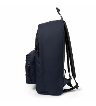 Eastpak Mochila Out Of Office azul-marinho