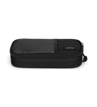 Eastpak Mesh Oval Case czarny