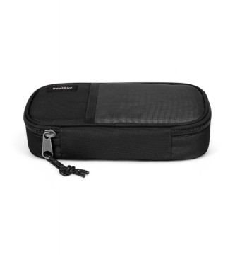 Eastpak Mesh Oval Case svart